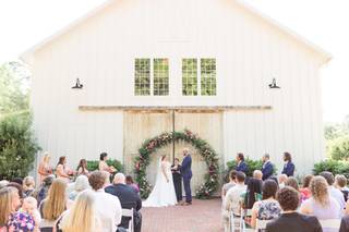 The Barn Of Chapel Hill - 6