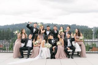 Periwinkle Events NW LLC - 26