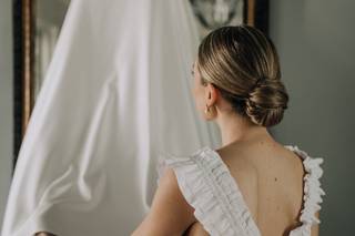 Bride's Side Beauty - 59