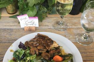A Lively Chef Catering - 10