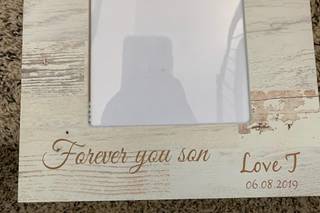 TOBG Engraving, Inc. - 1