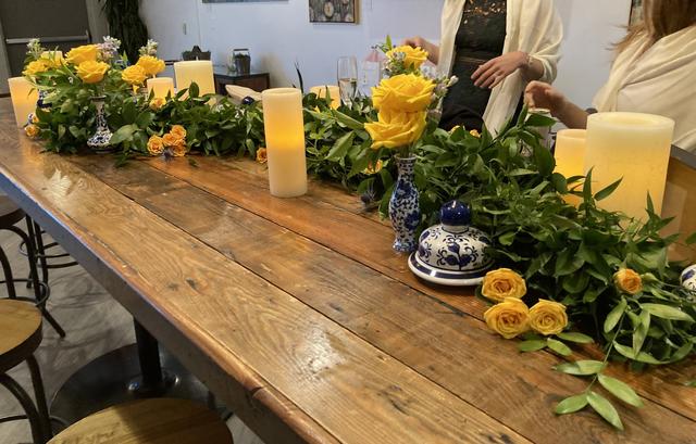 Grace Floral and Co - 4