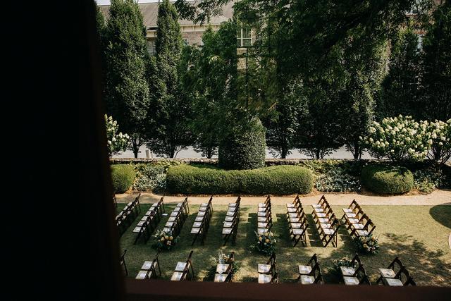 SCAD Ivy Hall - 1