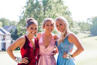 Southern Couture Salon & Bridal Bar - 101