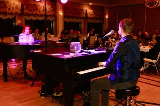 New York, NY Dueling Pianos - 8