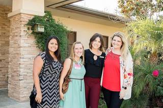 One Sweet Day, Weddings & Events LLC - 55