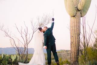 Saguaro Buttes - 52