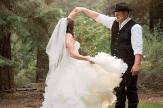 Weddings at Lakeside - 48