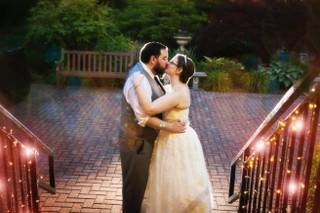Darianna Bridal & Tuxedo - 18
