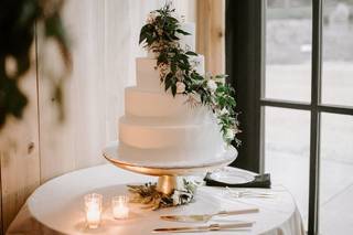 Copper Whisk Cakes - 5