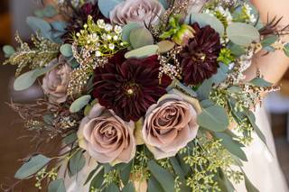 Dreyer House Florals - 54