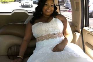 Town Limousine Service - 19