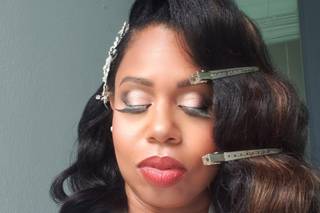 Mrs Hercules Glamspa - 81