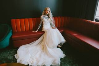 Ellynne Bridal - 5