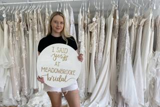 Meadowbrooke Bridal - 15