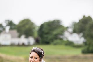 Michelle's Hair and Beauty Bridal - 32