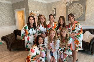 Brides & Balayage’s - 17