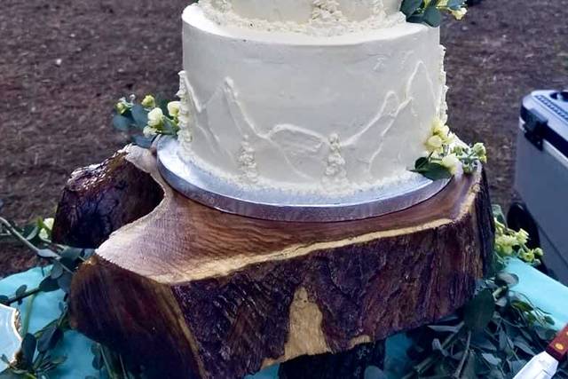 Absaroka Cake Company 2