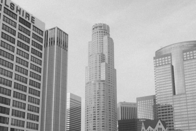 The Los Angeles Athletic Club 3