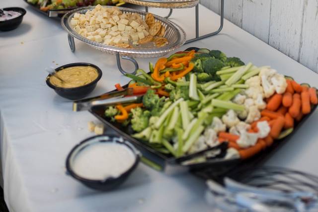 SEI CATERING INC. 4