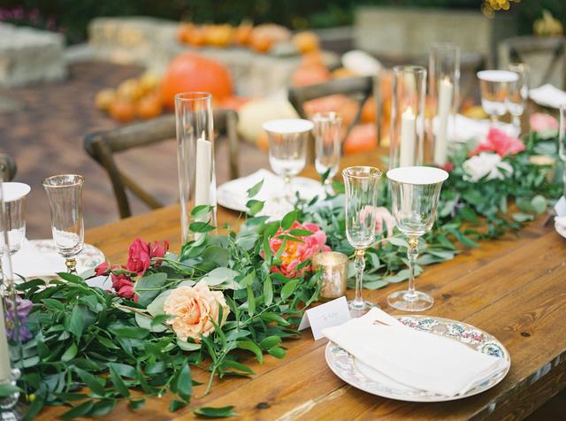 Weddings by Lisa Yarbro - 3