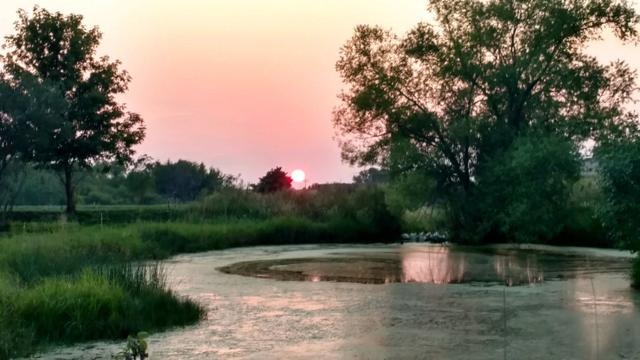 Popple Creek Weddings & Events - 4