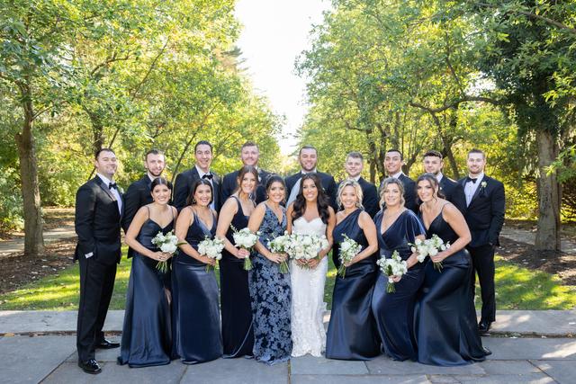 Skylands Manor by Frungillo Caterers - 1