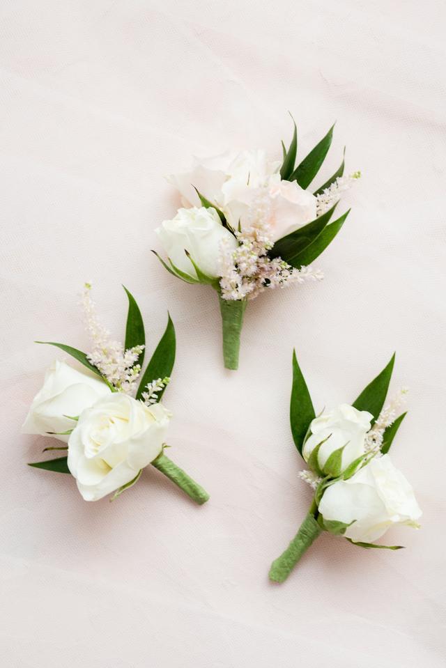 Mokara Floral Design - 2