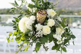 Simply Beautiful Wedding & Event Planning - 140