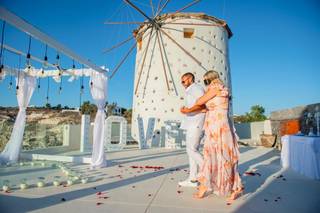 Santorini Proposals - 64