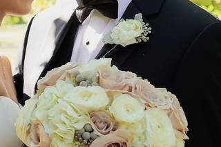 Alisha Simone / Event Floral and Decor - 17