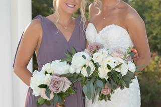 Airbrush Makeup & Hair by Charlotte & Company - 56