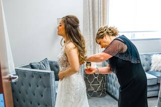 K & B Bridals - 27