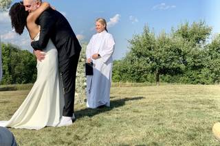 1 Beautiful Day with Rev. Maureen Jeffries - 33