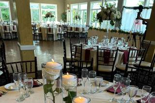 Normanside Country Club - 9