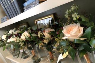 Lark Floral - 19