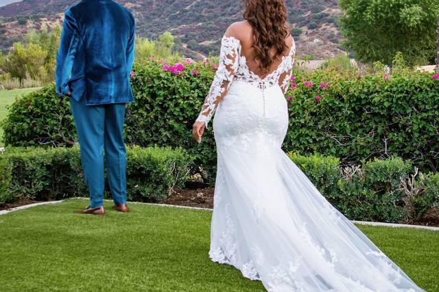 The Retreat by Wedgewood Weddings 4