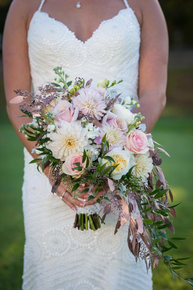 Flowers by Whisconier - 2