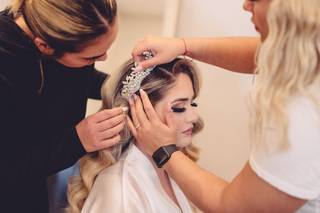 Renata Hair & Make Up Artist - 175