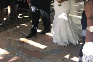 Ciao Bella Weddings - 33
