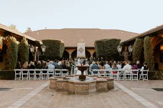 Villa Siena - 35