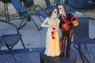 Cake Cathedral - 26