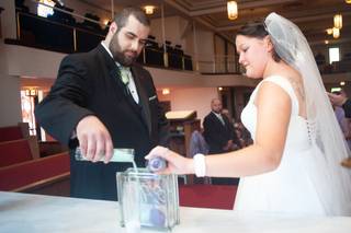 Paradise Church Weddings - 7