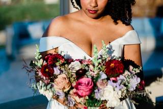 Nika Vaughan Bridal Artists - 5