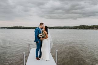 Bay Pointe Inn - 17