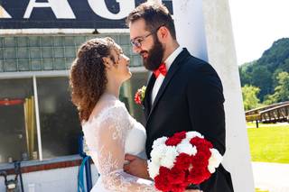 Affordable Wedding Portraits - 14