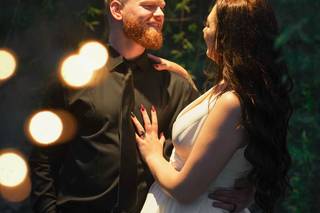 Thomas Farm Weddings & Events - 7