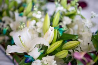 The Bride's Bouquet - 42