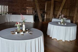 Wilson's Bittersweet Barn - 11