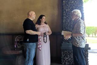 Distinctive Weddings - 25